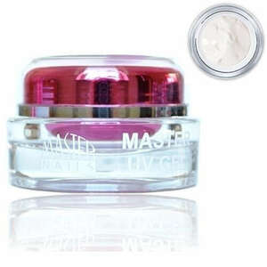 Master Nails New French White 15g kép