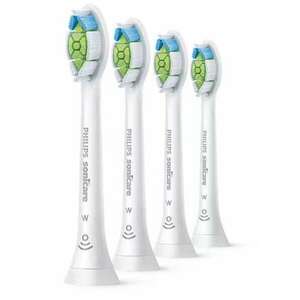 Philips HX6064/10 Sonicare W2 Optimal White Standard Sonic Fogkefefej, Fehér kép