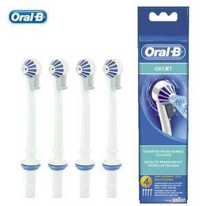 Oral-B ED17-4 pótfúvóka szájzuhany kép