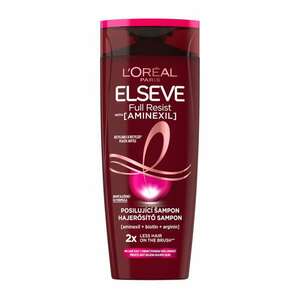 L'Oréal Paris Elseve Full Resist Sampon 250ml kép