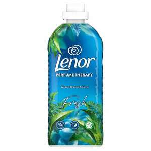 Lenor Ocean Breeze & Lime Öblítő 48 mosás 1200ml kép