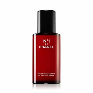 CHANEL N.1 de Chanel L&- 039;Eau Rouge Revitalizáló arcpermet 100 ml kép