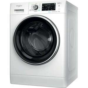 Whirlpool FFD 9489 BCV EE gőzfunkciós elöltöltős mosógép kép