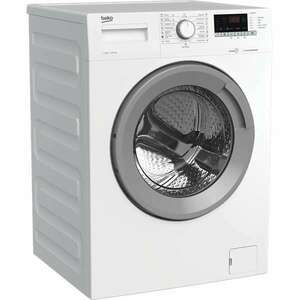 Beko WTV 9612 XS elöltöltős mosógép kép