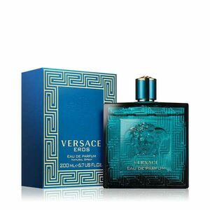 VERSACE Eros Parfum 200 ml kép