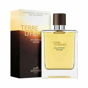 HERMES Terre d&- 039; Hermes Eau Intense Vetiver Eau de Parfum 200 ml kép