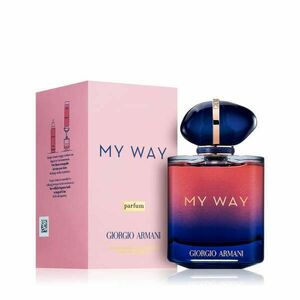 GIORGIO ARMANI My Way Le Parfum Eau de Parfum 90 ml utántölthető kép