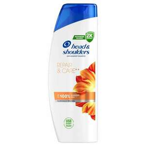 Head & Shoulders Anti Hair Fall Sampon 400ml kép