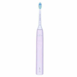 Philips Sonicare 3100 series HX3671/11 Szónikus fogkefe - Rózsaszín kép