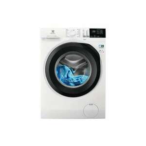 Electrolux EW6F421B PerfectCare elöltöltős mosógép kép