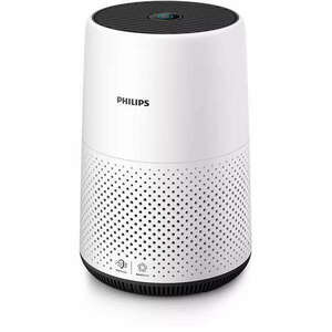 Philips AC0820/10 Series 800 fehér légtisztító kép