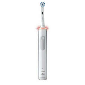 Oral-B Pro 3 3000 Sensitive Clean Elektromos fogkefe - Fehér kép