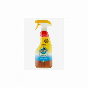 Bútorápoló szórófejes 500 ml Wood Cleaner Pronto® Expert Care Aloe Vera kép