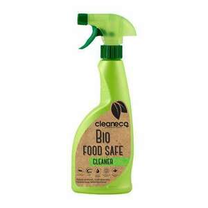 CLEANECO Általános felülettisztítószer, 0, 5 l, szórófejes, CLEANECO "Bio Food Safe" kép