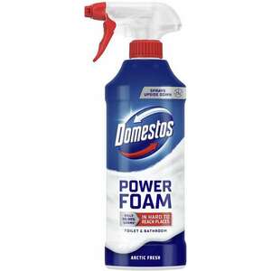 Domestos Power Hab spray Arctic Fresh 435ml kép