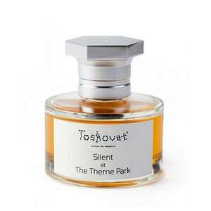 Toskovat' Silent At The Theme Park, 60 ml, kivonat De Parfum kép