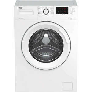 Beko WUE 6512 XWST keskeny elöltöltős mosógép kép