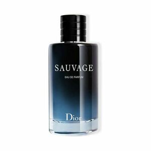 Dior Dior Sauvage Parfum - parfüm 200 ml kép