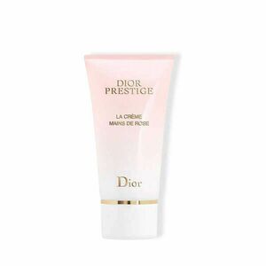 CHRISTIAN DIOR Prestige La Creme Mains de Rose kézkrém kép