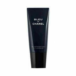 CHANEL Bleu de Chanel arctisztító gél kép