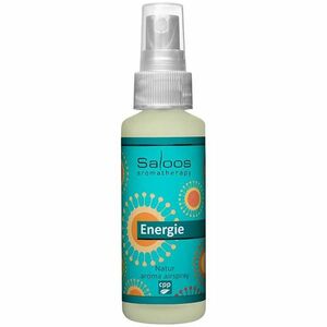 Saloos energetizáló aroma airspray - Energia 50 ml kép