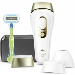 Braun Silk-expert Pro 5 IPL Szőrtelenítő kép