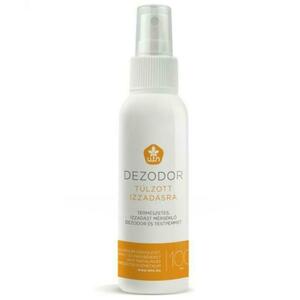 Dezodor Kisebbségben lévőknek natural spray 100 ml kép