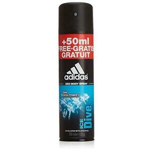 Ice Dive deo spray 200 ml kép