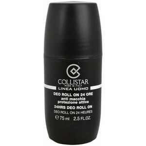 Linea Uomo 24H roll-on 75 ml kép