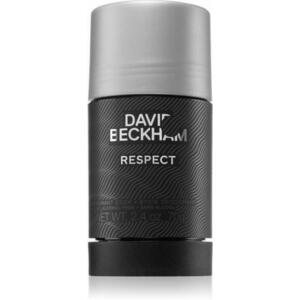 DAVID BECKHAM RESPECT Dezodor 75 ml kép