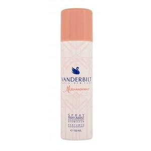 Miss Vanderbilt deo spray 150 ml kép