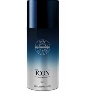 The Icon deo spray 150 ml kép