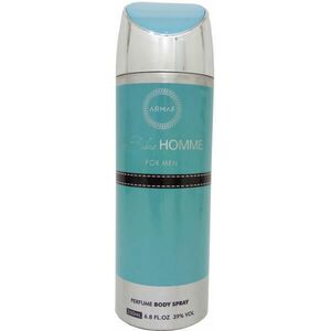 Blue For Men deo spray 200 ml kép