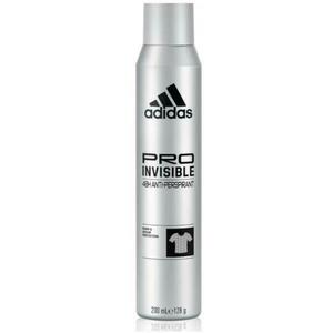 Pro Invisible 48h deo spray 200 ml kép