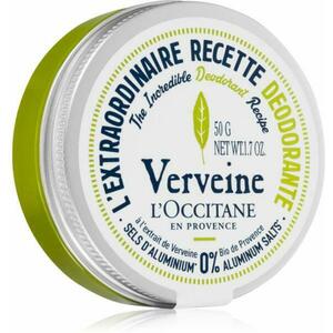 En Provenc Verveine cream deo 50 g kép