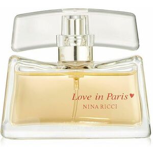 Love In Paris EDP 50 ml kép