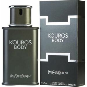 Body Kouros EDT 100 ml kép