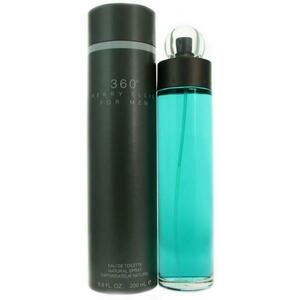 360° for Men EDT 200 ml kép