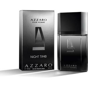 Azzaro pour Homme Night Time EDT 100 ml kép