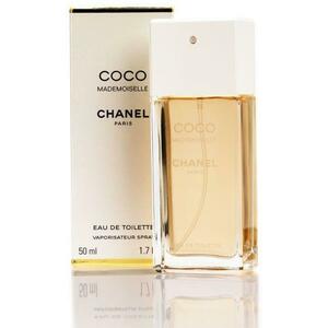 CHANEL COCO EDT kép