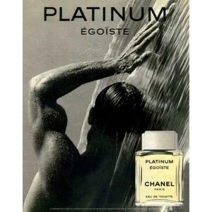 Platinum Egoiste EDT 100 ml Tester kép