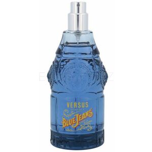 Versus Blue Jeans EDT 75 ml Tester kép