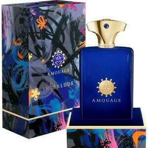 Interlude for Men EDP 50 ml kép