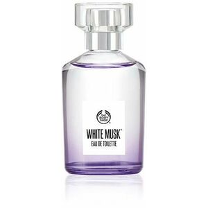 White Musk EDT 60 ml kép