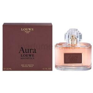 Aura Loewe Magnética EDP 120 ml kép