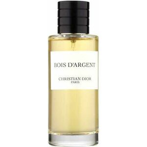 La Collection Privée Dior Bois d'Argent EDP 125 ml kép