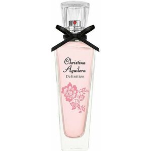 Christina Aguilera Christina Aguilera EDP 50 ml női kép