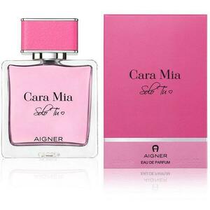 Cara Mia Solo Tu EDP 100 ml kép