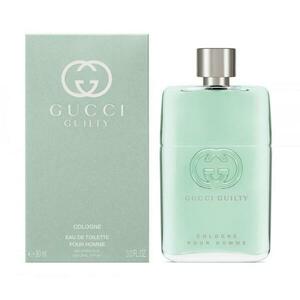 Guilty Cologne Pour Homme EDT 90 ml kép