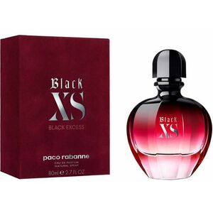 Black XS for Her (2018) EDP 80 ml kép